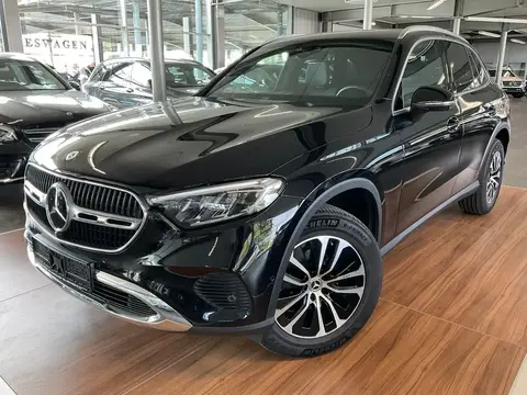 Annonce MERCEDES-BENZ CLASSE GLC Diesel 2023 d'occasion 