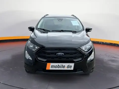 Used FORD ECOSPORT Petrol 2023 Ad 