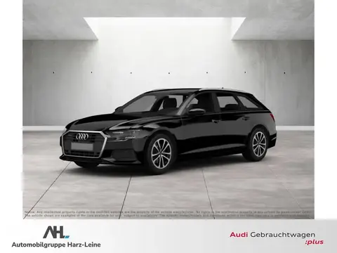 Annonce AUDI A6 Hybride 2021 d'occasion 