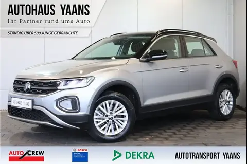 Used VOLKSWAGEN T-ROC Diesel 2023 Ad 