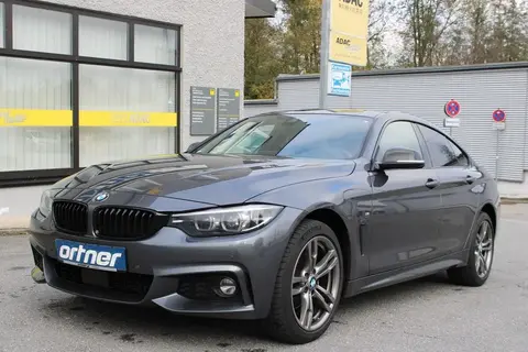 Annonce BMW SERIE 4 Diesel 2020 d'occasion 