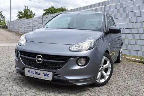 Annonce OPEL ADAM Essence 2018 d'occasion 