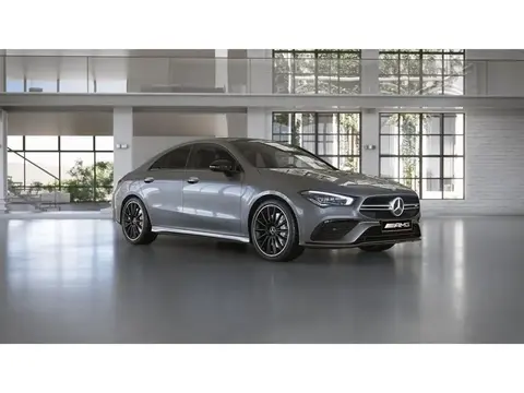 Annonce MERCEDES-BENZ CLASSE CLA Essence 2023 d'occasion 