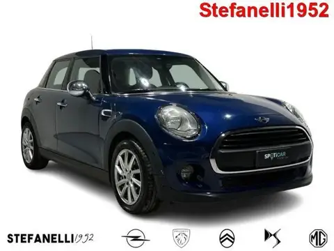 Used MINI ONE Diesel 2017 Ad 