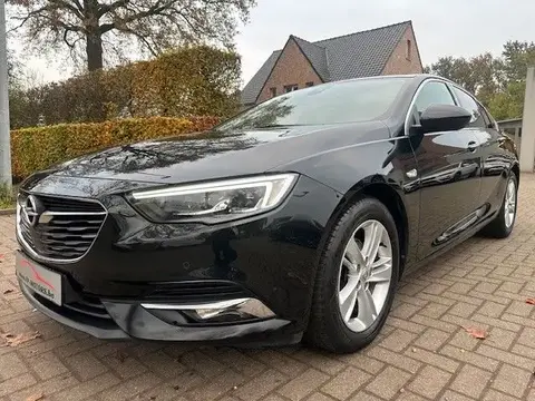 Annonce OPEL INSIGNIA Essence 2019 d'occasion 