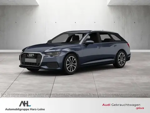 Annonce AUDI A6 Essence 2021 d'occasion 