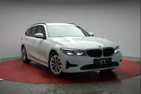 Annonce BMW SERIE 3 Diesel 2021 d'occasion 