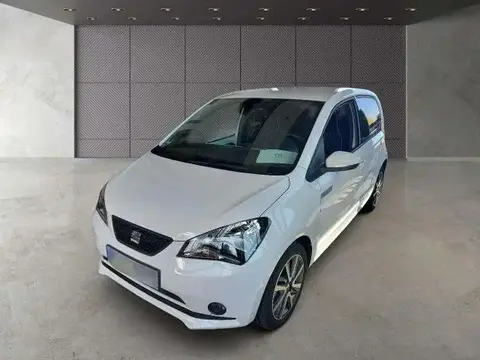 Used SEAT MII Not specified 2021 Ad 