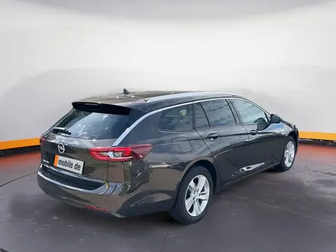 Annonce OPEL INSIGNIA Diesel 2021 d'occasion 