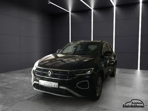 Annonce VOLKSWAGEN T-ROC Essence 2024 d'occasion 