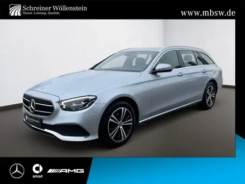 Used MERCEDES-BENZ CLASSE E Diesel 2021 Ad 