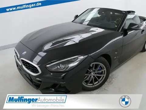 Used BMW Z4 Petrol 2024 Ad 