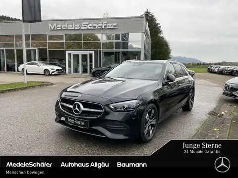 Used MERCEDES-BENZ CLASSE C Petrol 2023 Ad 