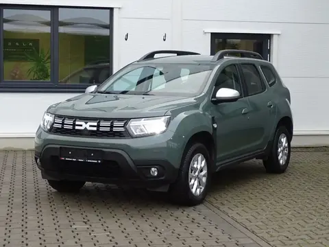 Used DACIA DUSTER Diesel 2024 Ad 