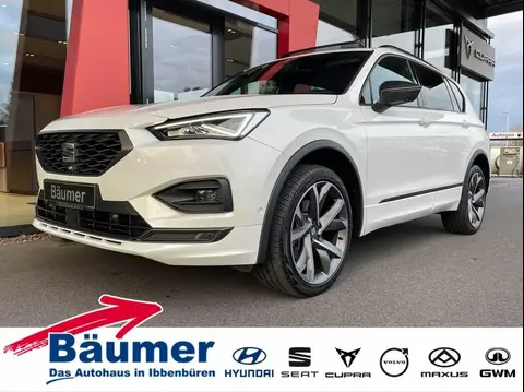 Annonce SEAT TARRACO Diesel 2021 d'occasion 