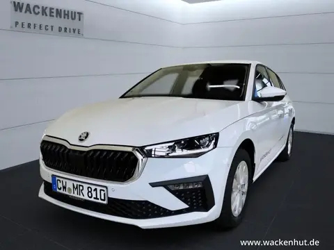 Annonce SKODA SCALA Essence 2024 d'occasion 