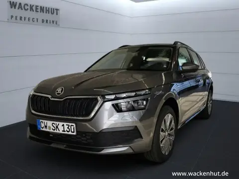 Annonce SKODA KAMIQ Essence 2023 d'occasion 