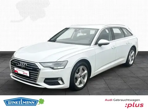 Used AUDI A6 Diesel 2023 Ad 