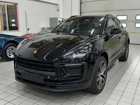 Used PORSCHE MACAN Petrol 2023 Ad 