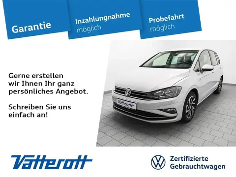 Annonce VOLKSWAGEN GOLF Essence 2018 d'occasion 