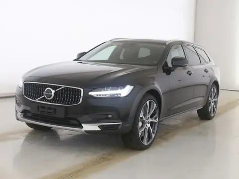 Used VOLVO V90 Diesel 2023 Ad 