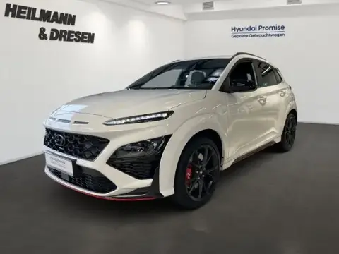 Used HYUNDAI KONA Petrol 2023 Ad 