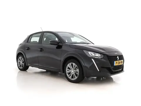 Used PEUGEOT 208 Not specified 2022 Ad 