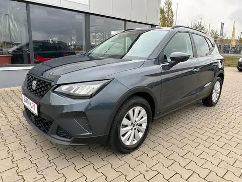 Annonce SEAT ARONA Essence 2024 d'occasion 