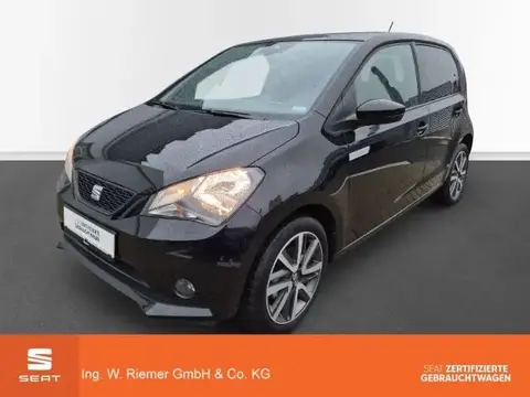 Used SEAT MII Not specified 2020 Ad 