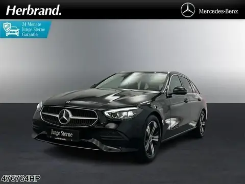 Used MERCEDES-BENZ CLASSE C Petrol 2023 Ad 