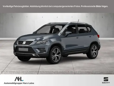 Used SEAT ATECA Petrol 2020 Ad 