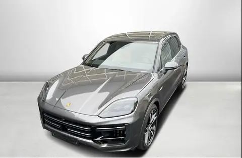 Used PORSCHE CAYENNE Hybrid 2024 Ad 