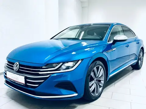 Annonce VOLKSWAGEN ARTEON Diesel 2021 d'occasion 