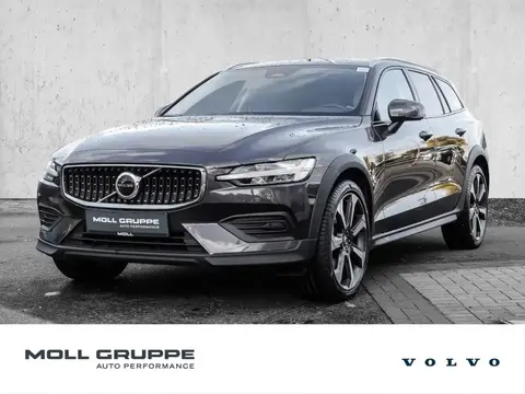 Annonce VOLVO V60 Diesel 2022 d'occasion 