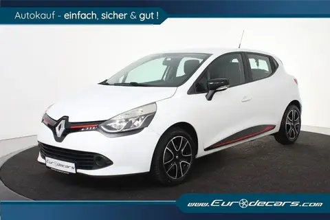 Used RENAULT CLIO Petrol 2016 Ad 