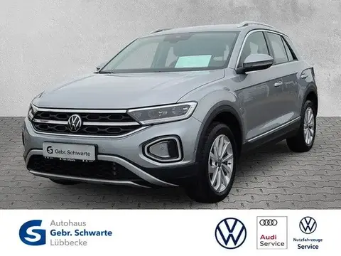 Used VOLKSWAGEN T-ROC Petrol 2023 Ad 