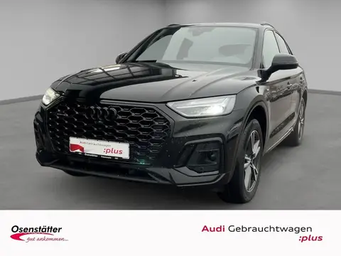 Used AUDI Q5 Diesel 2022 Ad 