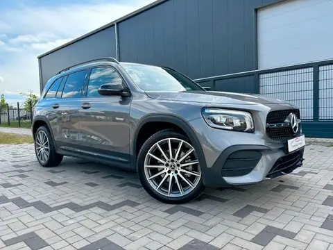 Annonce MERCEDES-BENZ CLASSE GLB Diesel 2023 d'occasion 