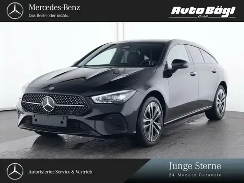 Used MERCEDES-BENZ CLASSE CLA Hybrid 2024 Ad 