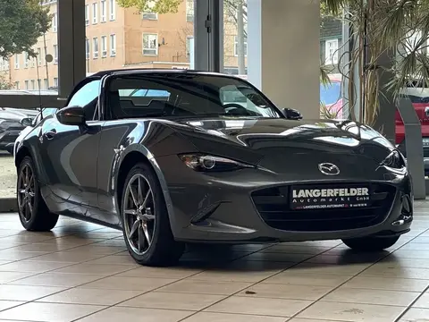 Used MAZDA MX-5 Petrol 2018 Ad 