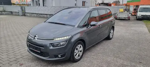 Used CITROEN C4 Diesel 2015 Ad 