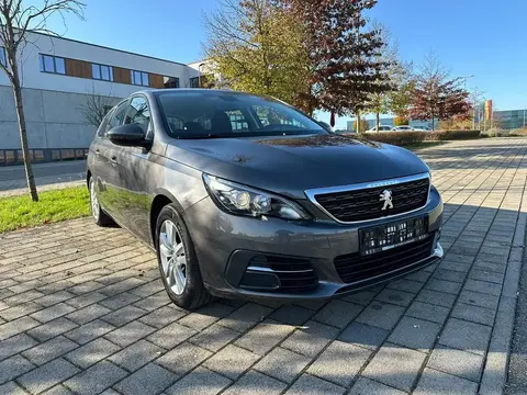 Annonce PEUGEOT 308 Essence 2019 d'occasion 