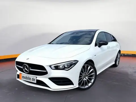 Used MERCEDES-BENZ CLASSE CLA Diesel 2022 Ad 