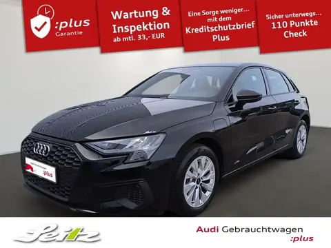 Used AUDI A3 Hybrid 2022 Ad 