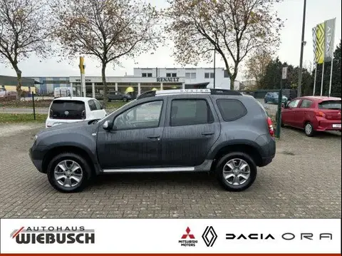 Used DACIA DUSTER Diesel 2015 Ad 