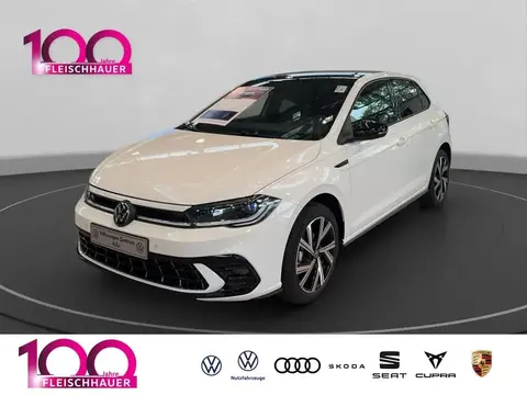 Used VOLKSWAGEN POLO Petrol 2024 Ad 