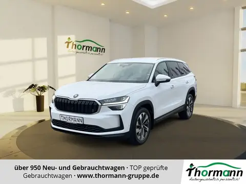 Annonce SKODA KODIAQ Diesel 2024 d'occasion 