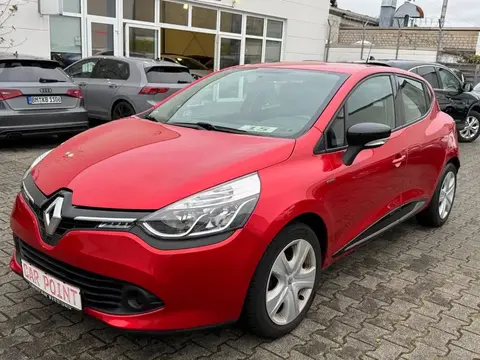 Used RENAULT CLIO Petrol 2016 Ad 