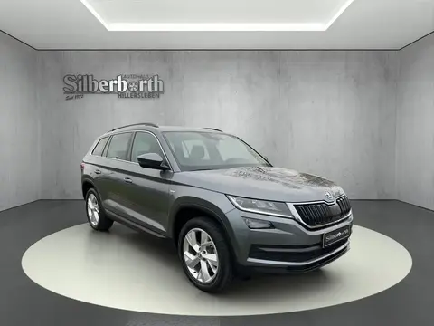 Annonce SKODA KODIAQ Essence 2019 d'occasion 