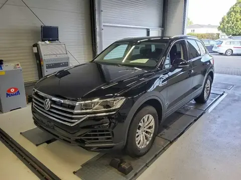 Used VOLKSWAGEN TOUAREG Diesel 2019 Ad 